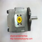 ITTY OEM NACHI Gear Pump IPH-2B-5-11 all type gear pump tractor hydraulic gear