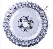 25NM Magnetic Particle Brake Slip Power 450W 0.73A Flange Powder Brake