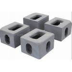 China Marine Container  Casting Protector Container Corner Fitting for sale