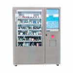 Remote Control Elevator Vending Machine Indoor Use Pharmaceutical Dispensing
