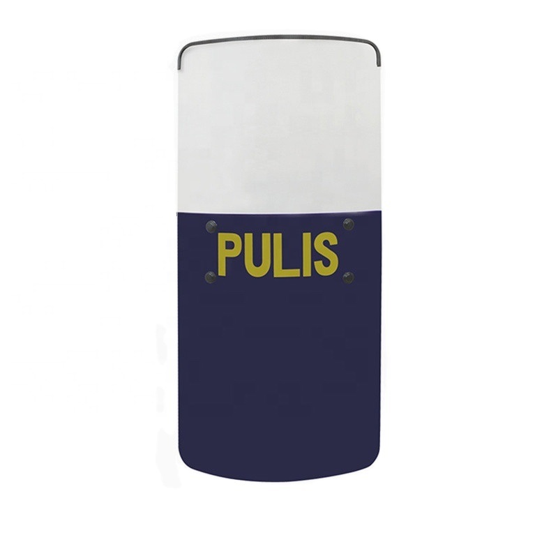 Philippines Type Riot Control Shield Anti Riot Shield