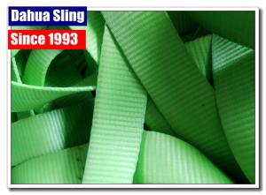 China Waterproof Sewing Polyester Webbing For Webbing Ratchet Straps Multifunctional wholesale