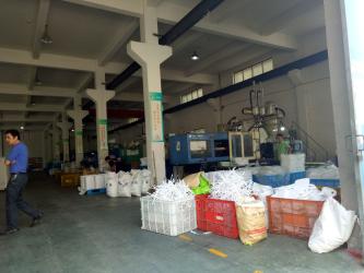 Ningbo Diker Imp&Exp Co.,Ltd