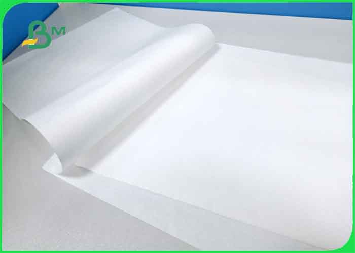 24g 28g 29g 100% wood pulp edible waterproof cigarette paper for packing