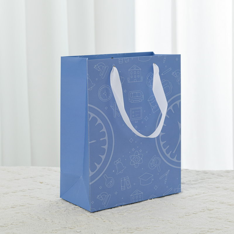 Custom Printed Folding Biodegradable Kraft Pouch Bags Packaging