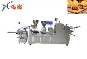 China Multi Function Egg Yolk Puff Pastry Production Line on sale