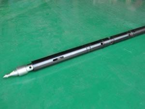 China Overshot for Wire-line Coring Drilling, Size Available A B N H P on sale