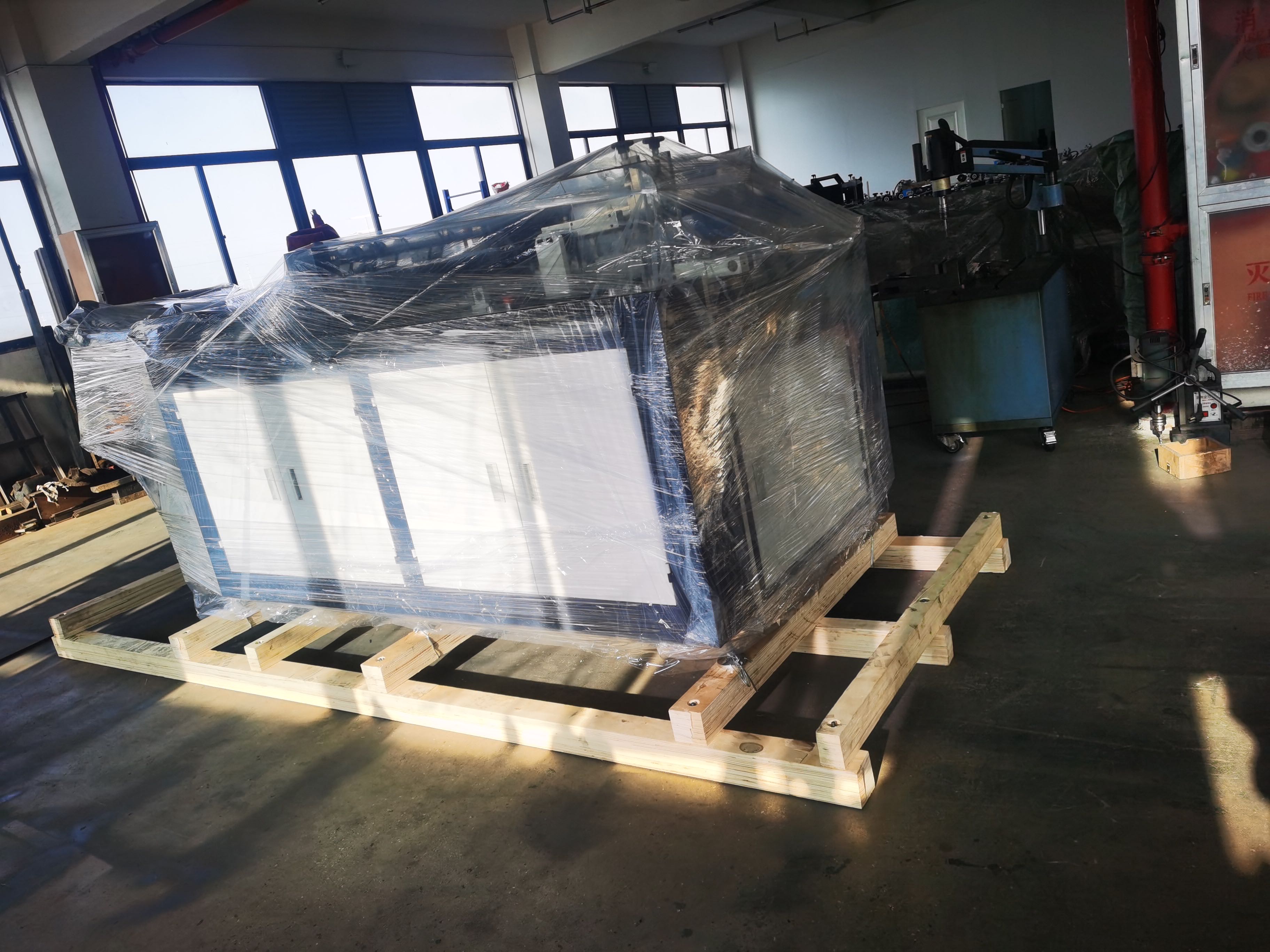 Hot Dog Paper Box Salad Paper Box Fruit Paper Box Making Machine