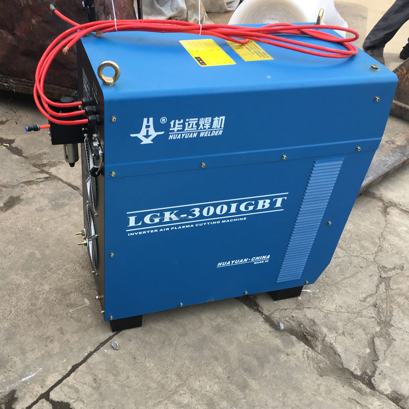 LGK CNC Tube Plasma Cutting Machine 1500*3000mm