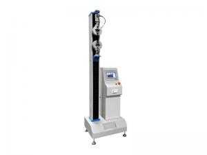 China Electronic Tensile Testing Machines / Compressive Tensile Strength Tester QB/T 1053 wholesale
