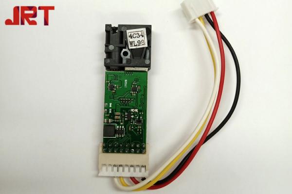 Quality 12m Single Measurement Tof Sensor Time Of Flight Accuracy 3cm For Long Range for sale