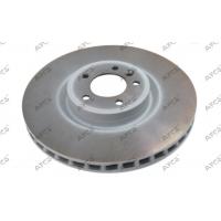 China Land Rover Discover L405 LR016176 Disc Brake Rotor for sale