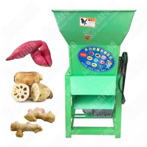 China Grinder Sugar Mill Potato Powder Making Machine Spices Turmeric Powder Crusher Production Line on sale