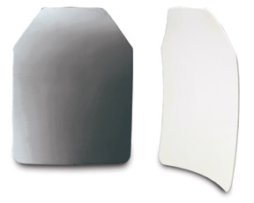 Silicon Carbide plate Boron Carbie Tiles Ballistic Square Tiles Black Fire Resistant Water Resistant Armor