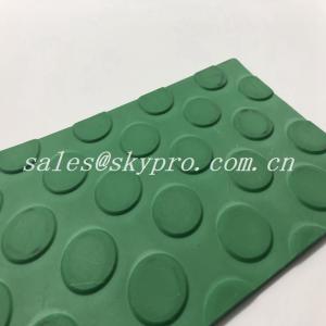 China Eco - Friendly Soft Anti Slip PVC Vinyl Floor Mats For Public Area wholesale