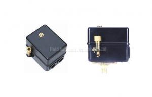 China High Pressure Air Pressure Switches 15psi - 250psi For Air Compressor wholesale