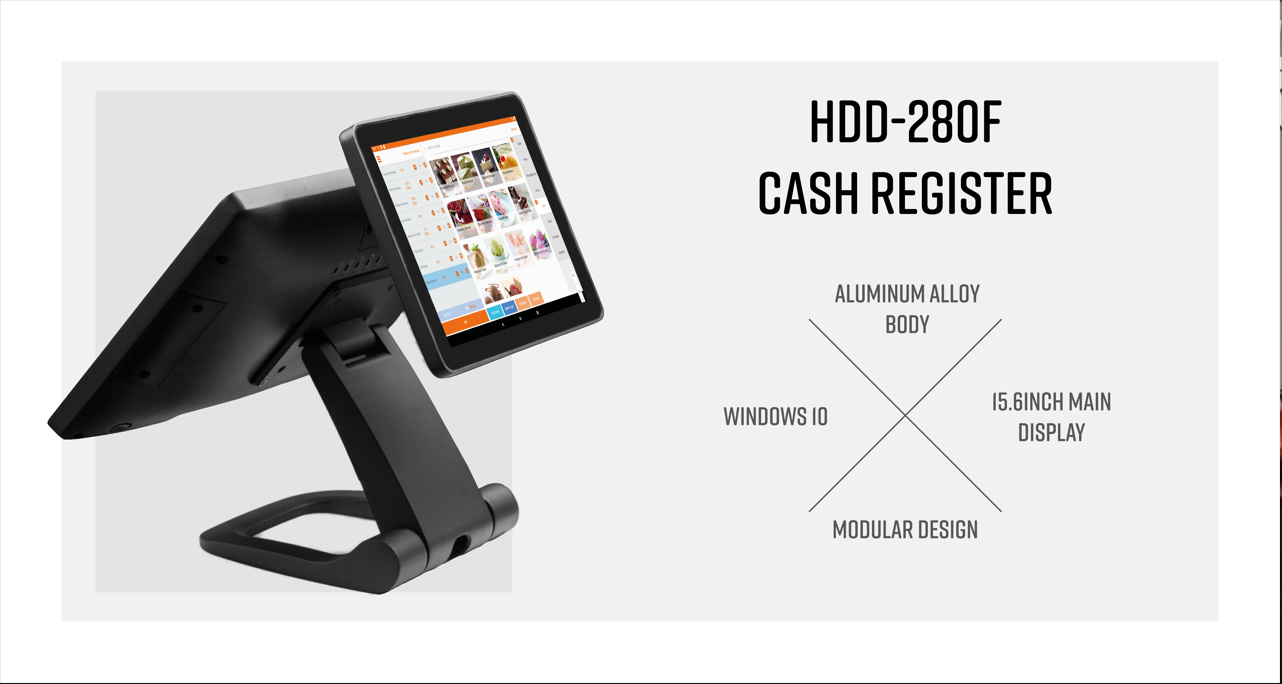 Stock Self Service Software Simplifying Consumption Trend Analysis at School Restaurant
