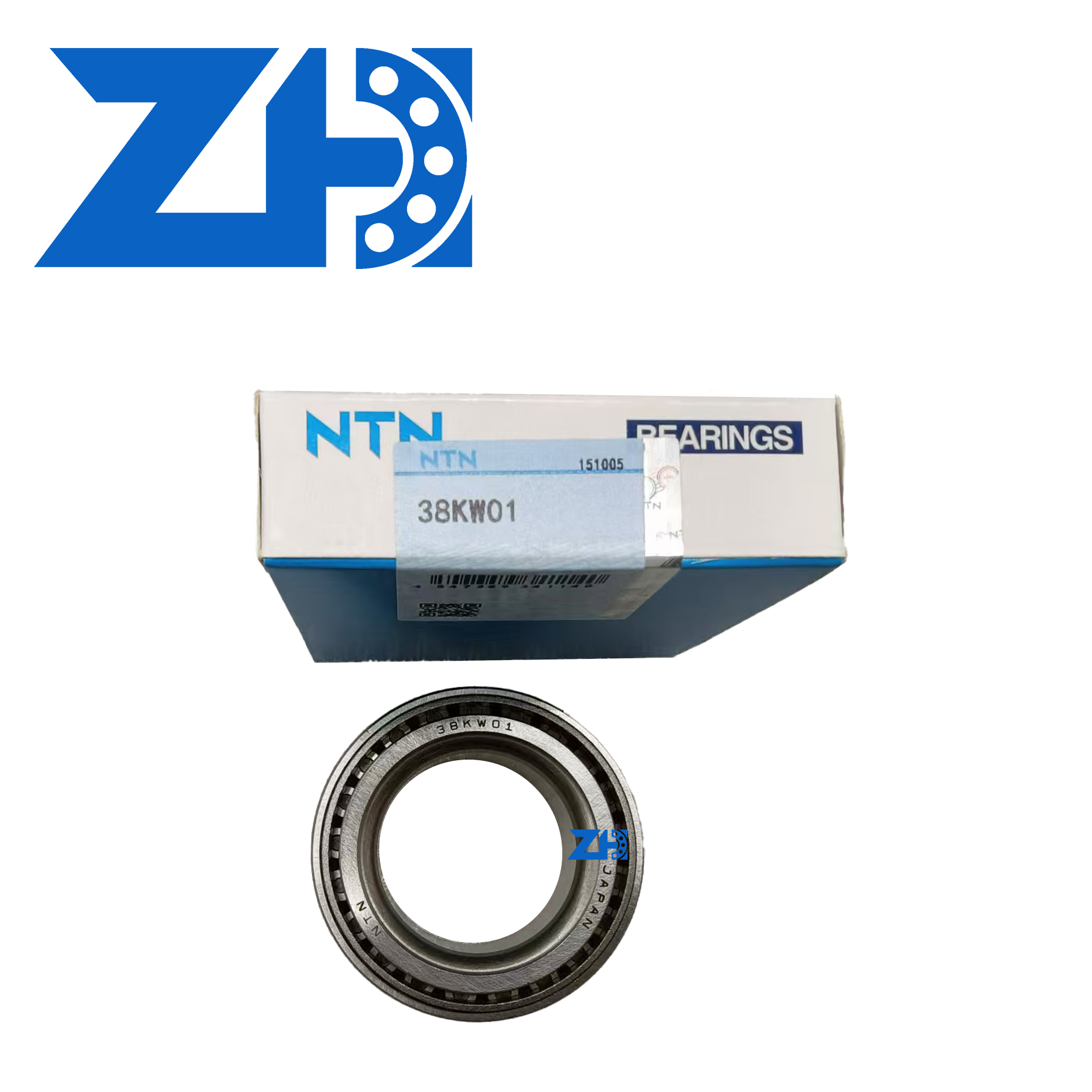 Premium Elite 38KW01 Tapered Roller Bearings: Epitomizing Exceptional Craftsmanship for Delivering Seamless and Reliable Performance