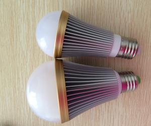 China Sharp led bulbs e27 7w&9w led lamp light wholesale
