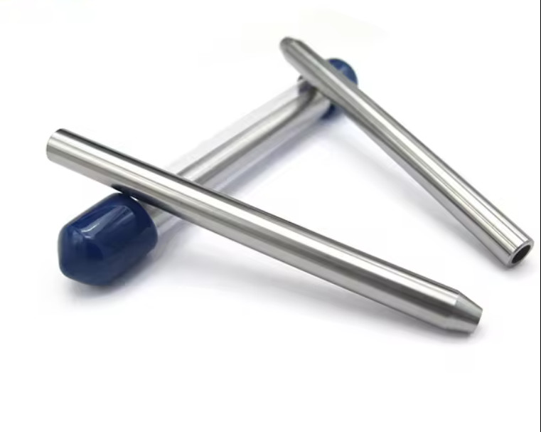 High Quality Tungsten Carbide Abrasive Waterjet Nozzle