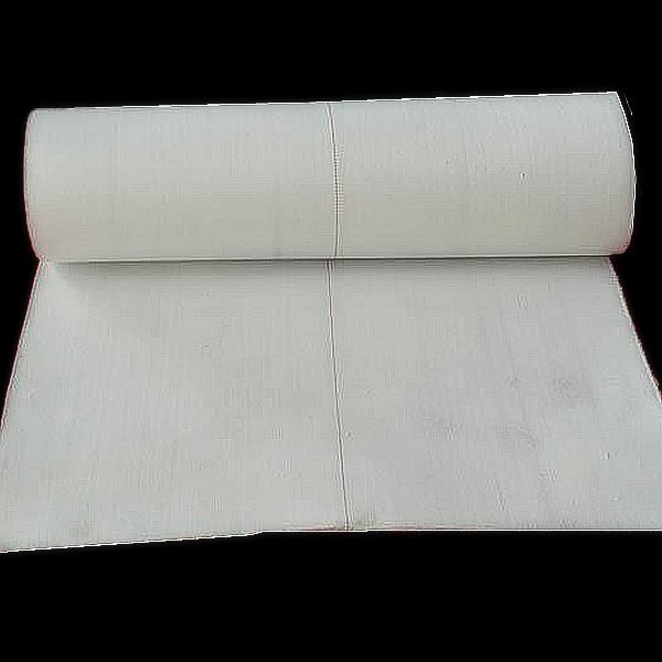 Polyester Canvas Cement Airslide Fabric Airslide / Air Belt For Cement Plant