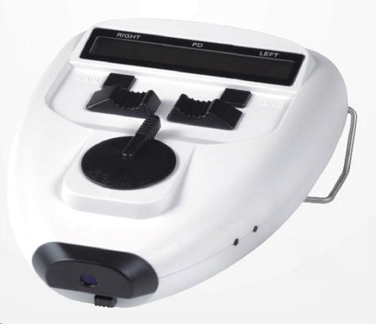 DC 4.5V Rechargeable 10W Pupillary Distance Machine 30cm Distance
