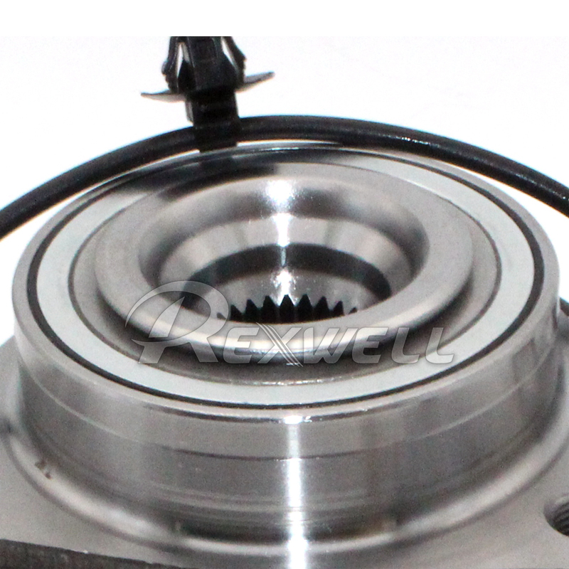 Wheel Hub Assy for Nissan Patrol Y62 Infiniti QX56 40202-1LA9A and Payment Term Paypal