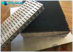 Light Weight Eco - Friendly Aluminium Honeycomb Material With High Strength
