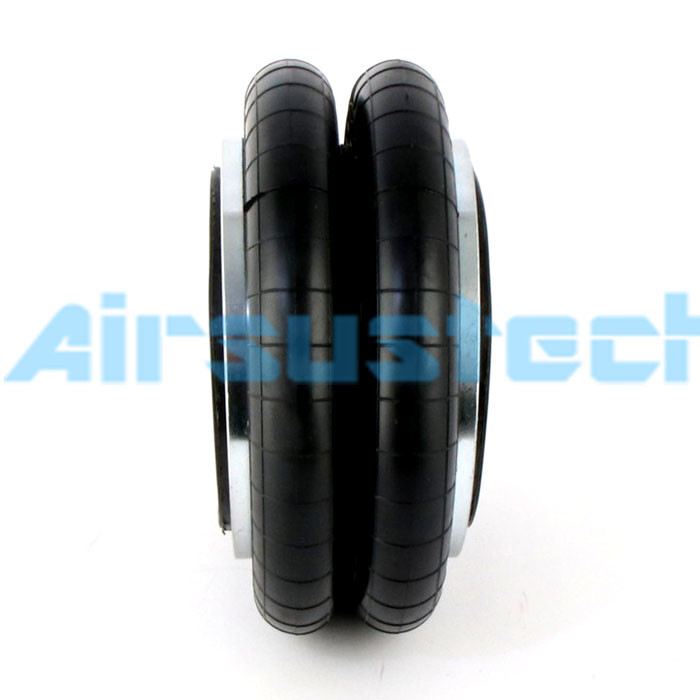 95mm Firestone Air Bags W01-M58-7531 W01M587531 Steel Air Spring