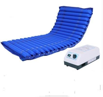 Care cure Alternating pressure anti bedsore medical air mattress for hospital