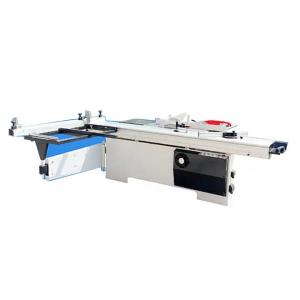 China High quality sliding table saw  Precision cutting board electric saw cutting wood carpentry professional equipment wholesale