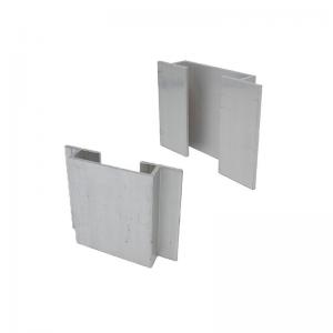 China Corrosion Resistance Brick Wall Support Systems Caldding For Construction Exterior curtain wall wholesale