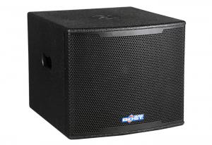 China 400W 12 inch pa professional subwoofer system S12 wholesale