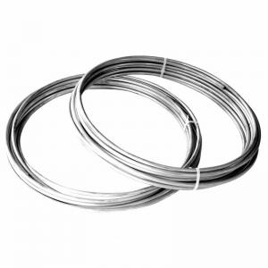 China Special Alloy Monel 400/UNS N04400/W.Nr 2.436 Wire Diameter 0.6mm on sale