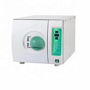 China Hot sale high quality dental autoclave 18L steam sterilizer on sale