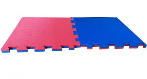 China Lightweight Playground Shock Pad Underlay Anti Fatigue PE Foam Turf Shock Pad wholesale