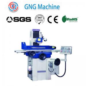 China 500mm Cnc Cylindrical Grinder Excellent Stability Cnc Cutter Grinder on sale