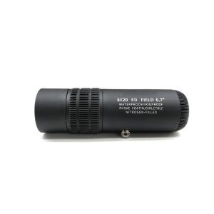 China Monocular Mini Telescope Waterproof 8x20 ED Lens Pocket Monocular For Bird Watching wholesale