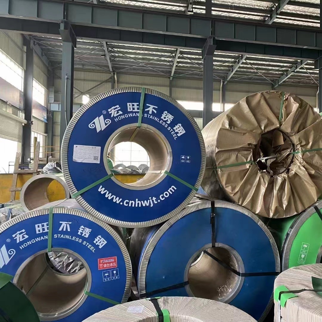 Alloy 347 Stainless Steel Sheet Plate Cold Rolled SS 4ft * 8ft 5ft * 10ft 1000mm