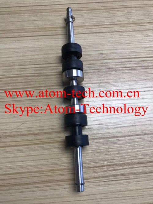 445-0704508 atm spare parts NCR part atm parts LVDT Shaft NCR ATM 5886 5887 4450704508