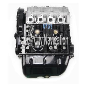 China Car Fitment SUZUKI Aluminum Complete Engine Assembly For Carry Pick-up JL465Q 1000CC on sale