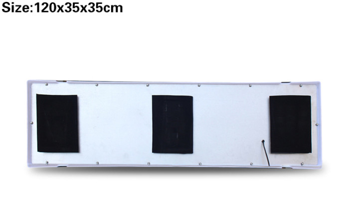 35cm Taxi Light Box Approx 4000cd Taxi Top Led Display