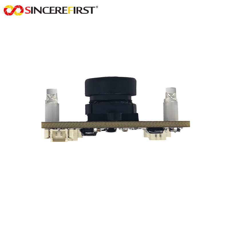 720p BF314A Sensor Fixed Focus USB2.0 Camera Module Wide Angle