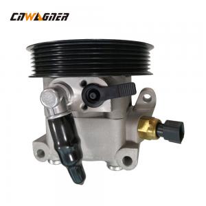 China Power Steering Pump New High Quality Parts Compatible With Ford FOCUS 1742491 on sale