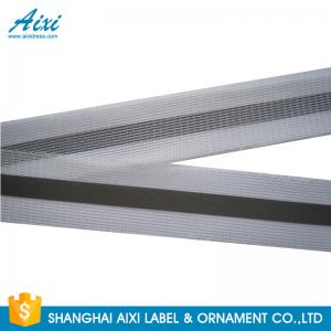 China Safety Material Ribbons Hi Vis Reflective Tape For Clothing Thickness 0.15mm ~ 0.3mm on sale
