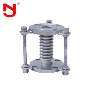 China Ripple Compensator Stainless Steel Flexible Joint Pipe on sale