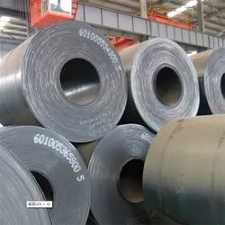 1008 1018 1010 Cold Rolled Coil Steel With Black Mirror Series 4