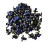 Buy cheap Universal Pneumatic Quick Connect Fittings For Bus Outward Swinging Door Pumps from wholesalers