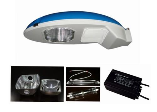 Long Service Life Commercial Street Lights AC 165 - 265V With Metal Halide