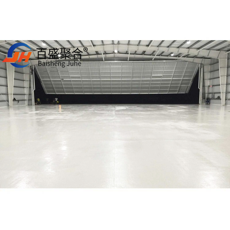 ISO9001 2008/CE/BV Certified Steel Structure Hangar For Commercial And Private Jets